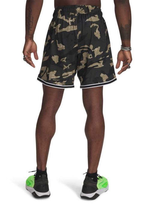 UNDER ARMOUR Pantaloni scurti Pjt Rck Mesh