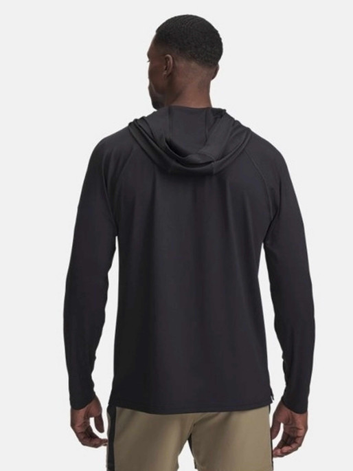 UNDER ARMOUR Hanorac Pjt Rck Isochill Hd
