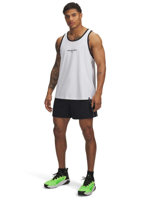 UNDER ARMOUR Къси панталони Pjt Rck Short