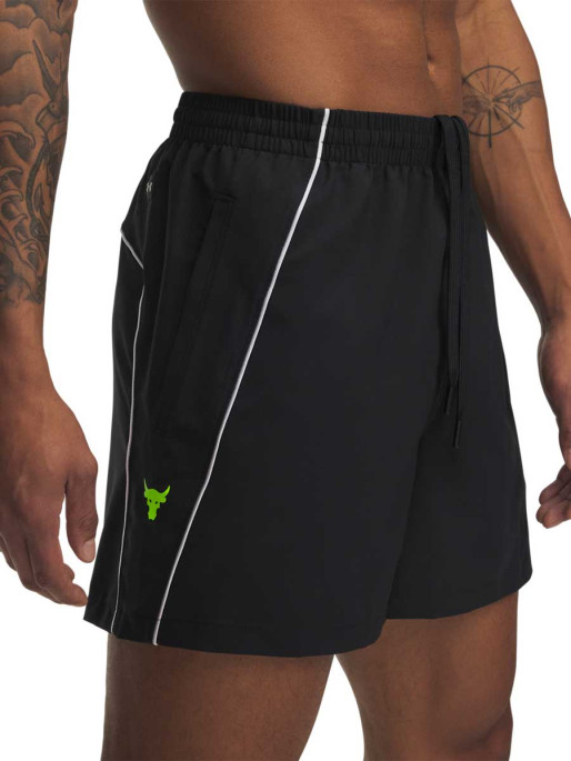 UNDER ARMOUR Къси панталони Pjt Rck Short