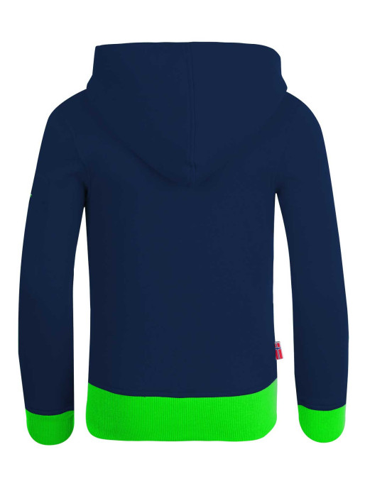 TROLLKIDS Sortland Hoodie