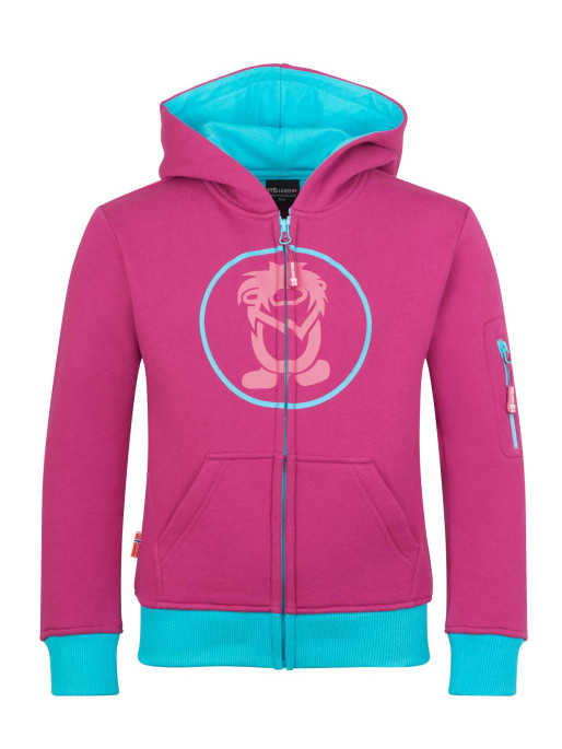 TROLLKIDS Sortland Hoodie