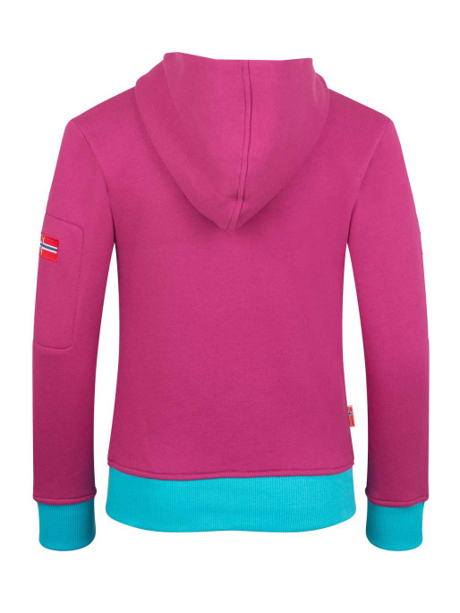 TROLLKIDS Sortland Hoodie