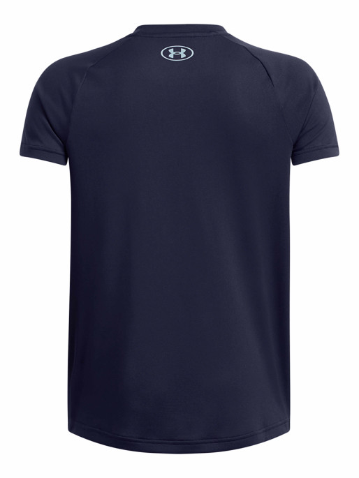 UNDER ARMOUR Tricou copii Tech Graphic Ss