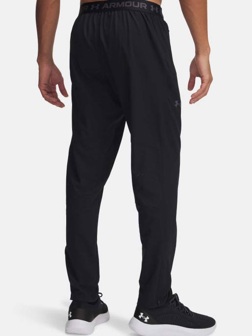 UNDER ARMOUR Αθλητικό Παντελόνι Vanish Woven Tapered