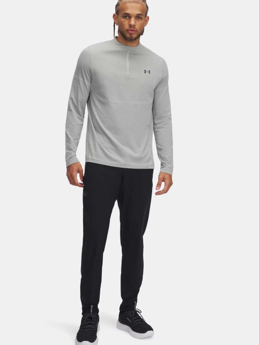 UNDER ARMOUR Αθλητικό Παντελόνι Vanish Woven Tapered