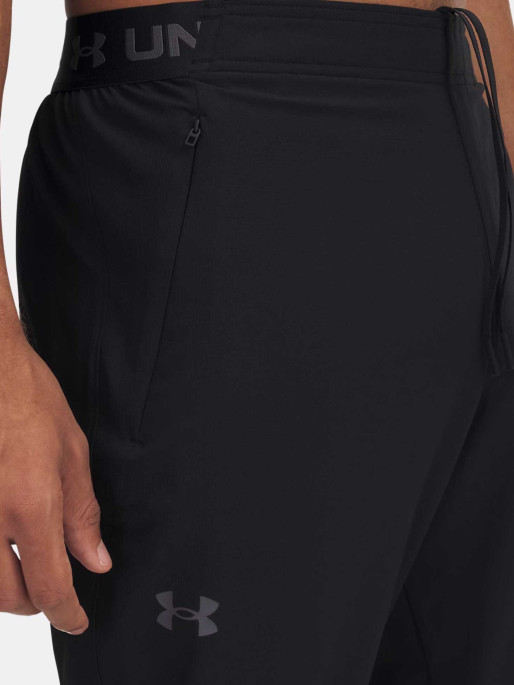 UNDER ARMOUR Αθλητικό Παντελόνι Vanish Woven Tapered