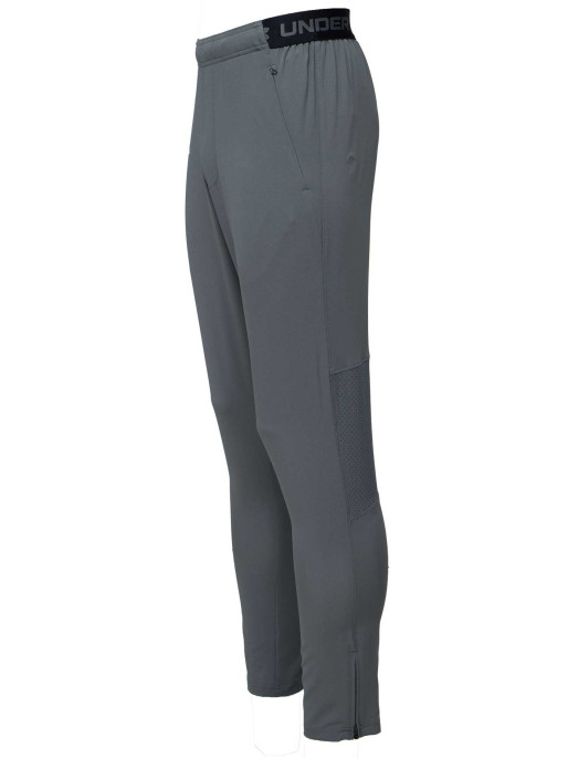 UNDER ARMOUR Αθλητικό Παντελόνι Vanish Woven Tapered