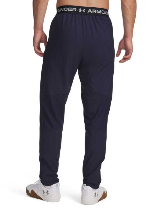 UNDER ARMOUR Αθλητικό Παντελόνι Vanish Woven Tapered