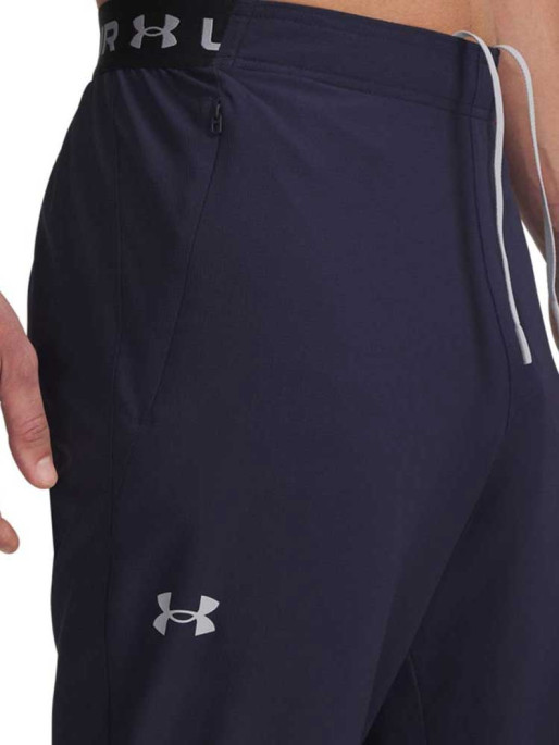 UNDER ARMOUR Αθλητικό Παντελόνι Vanish Woven Tapered