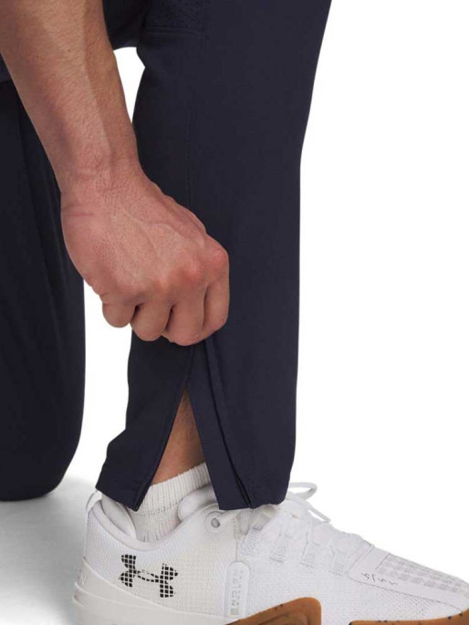 UNDER ARMOUR Αθλητικό Παντελόνι Vanish Woven Tapered