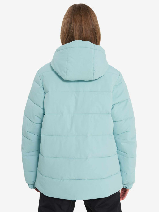 TERMIT Infinity Female 5k Fakedown Snowboard Jacket