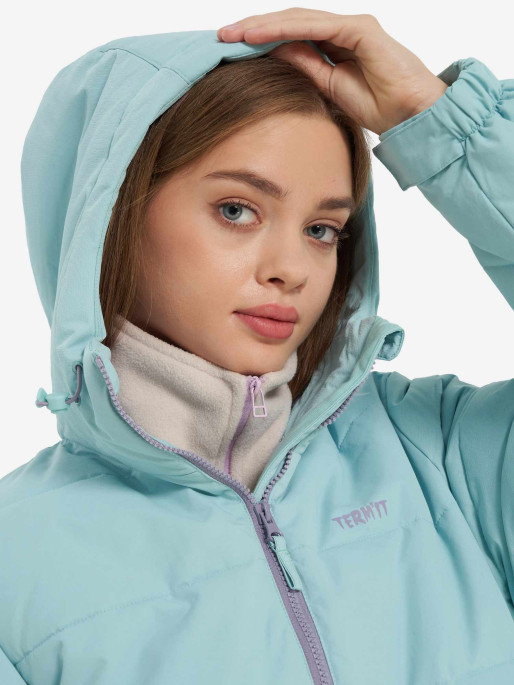 TERMIT Infinity Female 5k Fakedown Snowboard Jacket