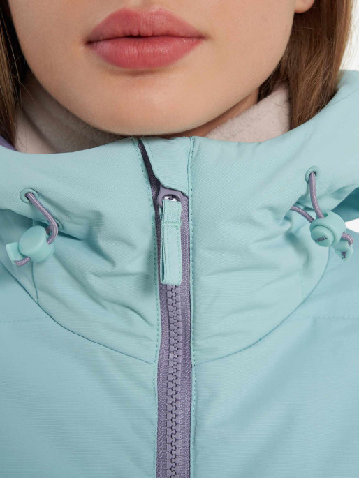 TERMIT Infinity Female 5k Fakedown Snowboard Jacket