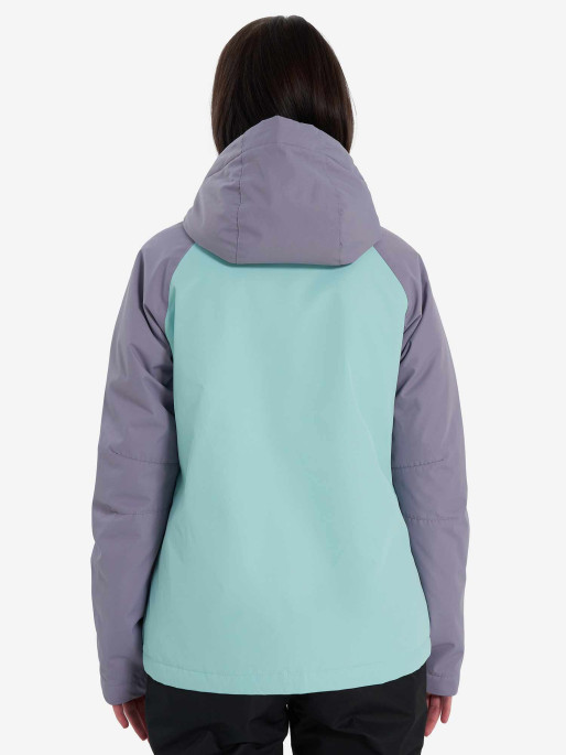 TERMIT Infinity Female BP Padded Snowboard Jacket