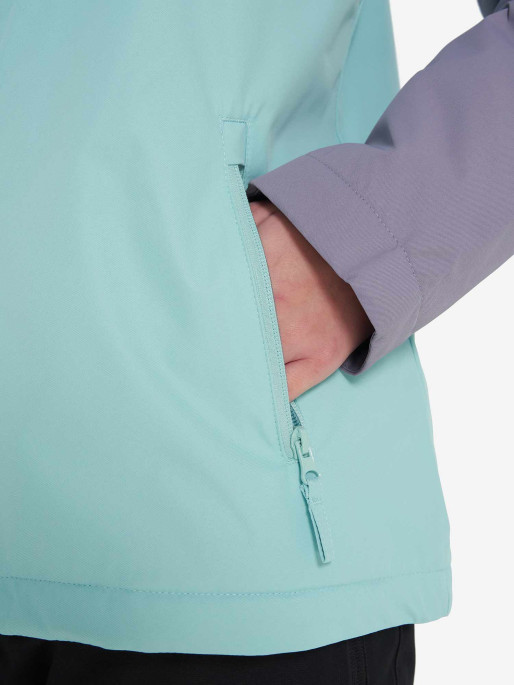 TERMIT Infinity Female BP Padded Snowboard Jacket