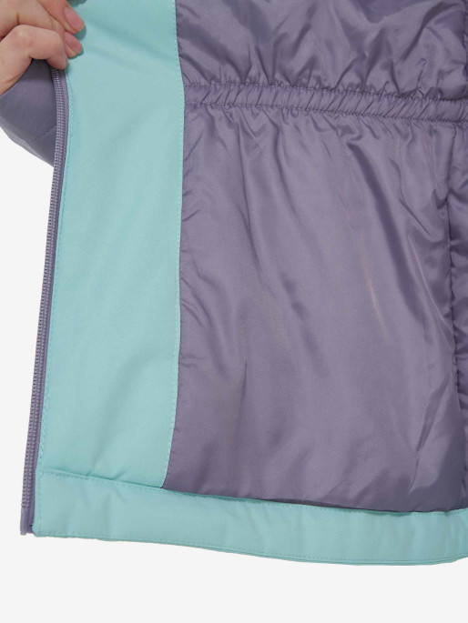 TERMIT Infinity Female BP Padded Snowboard Jacket