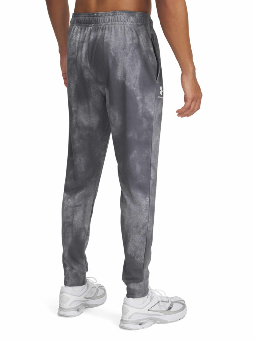 UNDER ARMOUR Rival Terry AOP Jogger Q1 Pants