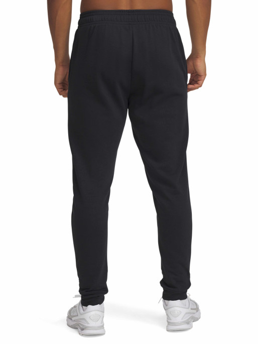 UNDER ARMOUR Pantaloni sport Rival Terry Logo