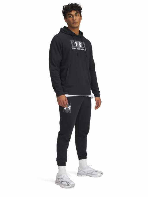 UNDER ARMOUR Pantaloni sport Rival Terry Logo
