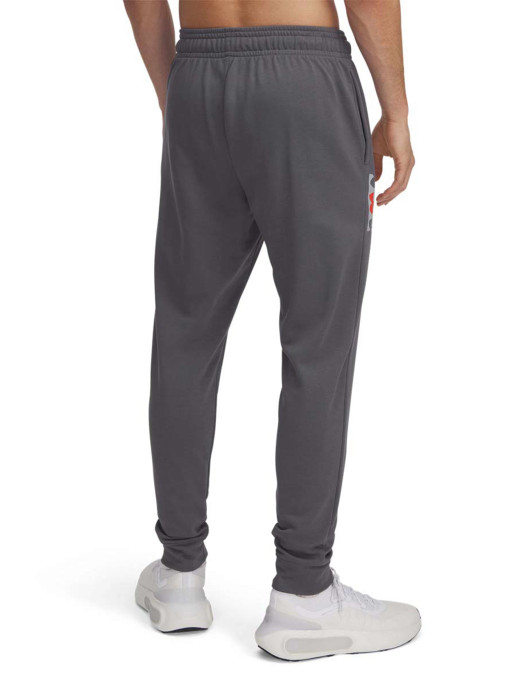 UNDER ARMOUR Pantaloni sport Rival Terry Logo