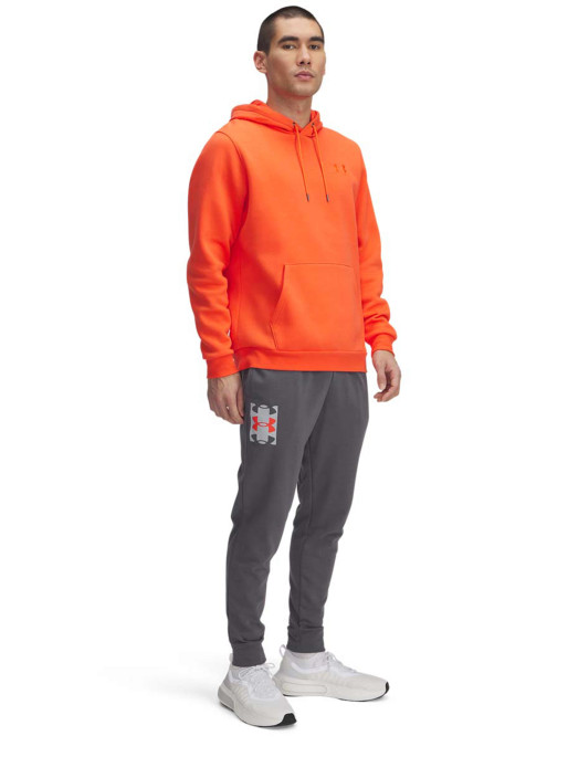 UNDER ARMOUR Pantaloni sport Rival Terry Logo