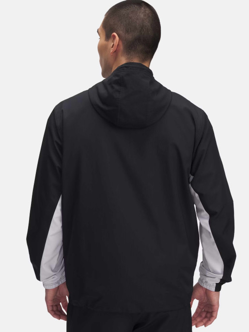 UNDER ARMOUR Geaca vant Rival Wvn