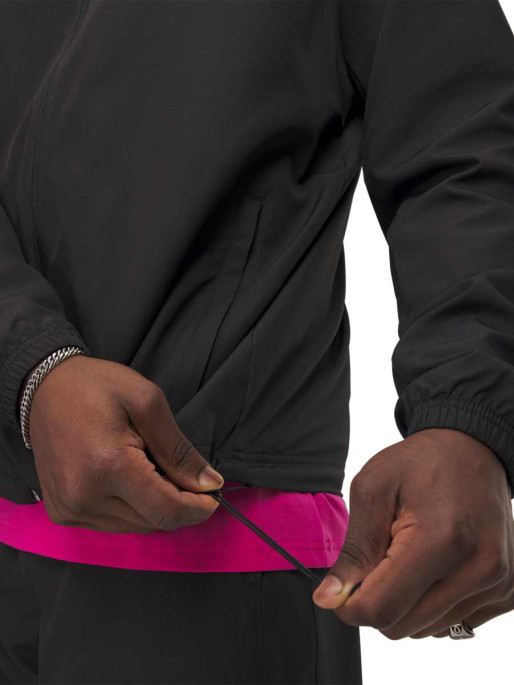 UNDER ARMOUR Ветровка UA Rival Wvn Windbreaker