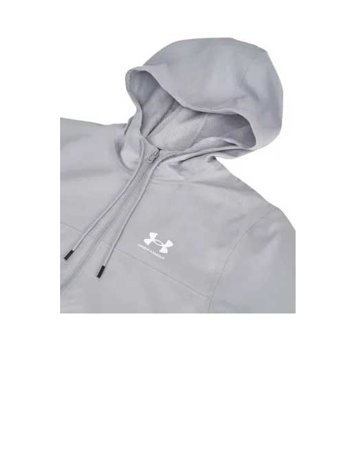 UNDER ARMOUR Αθλητικό Αντιανεμικό Rival Wvn Windbreaker