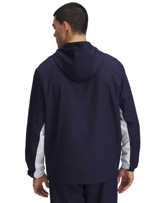UNDER ARMOUR Ветровка Rival Wvn Windbreaker