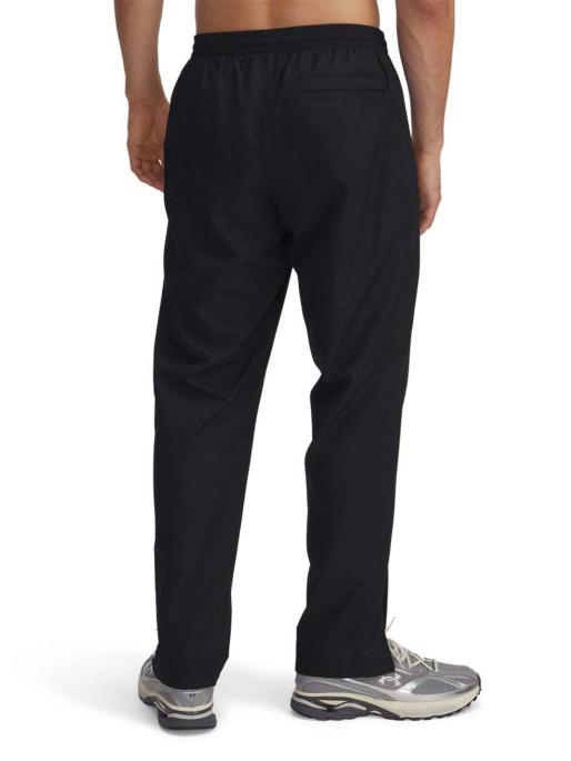 UNDER ARMOUR Αθλητικό Παντελόνι Rival Wvn Windbreaker Pnt