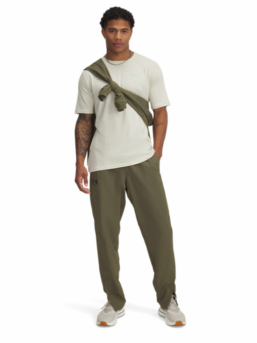 UNDER ARMOUR Pantaloni sport Rival Wvn Pnt