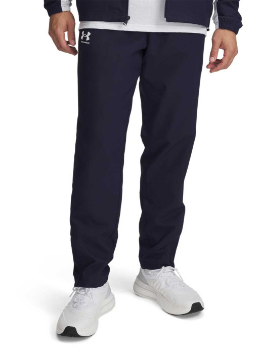 UNDER ARMOUR Αθλητικό Παντελόνι Rival Wvn Windbreaker Pnt