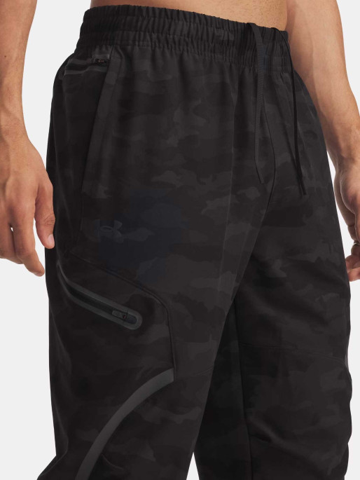 UNDER ARMOUR Αθλητικό Παντελόνι UA Unstoppable