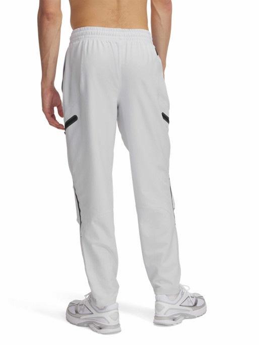 UNDER ARMOUR Спортно долнище Unstoppable Cargo Pant
