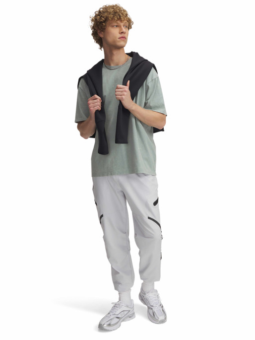 UNDER ARMOUR Спортно долнище Unstoppable Cargo Pant