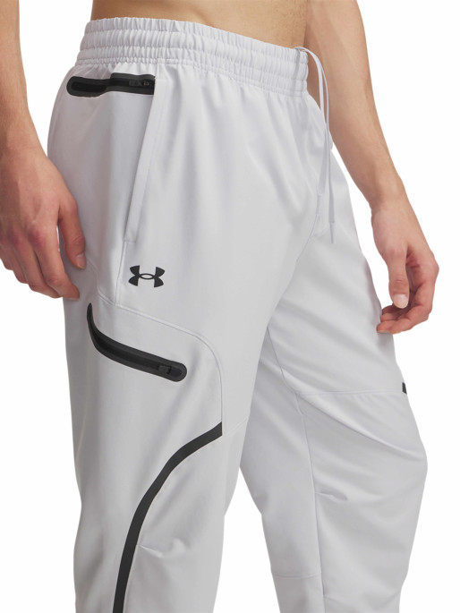 UNDER ARMOUR Спортно долнище Unstoppable Cargo Pant