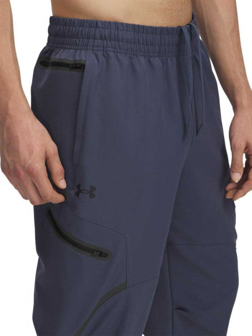 UNDER ARMOUR Αθλητικό Παντελόνι UA Unstoppable