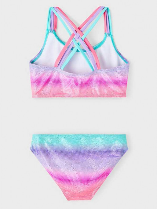 NAME IT NKFMYXTI MTV 2-piece swimsuit