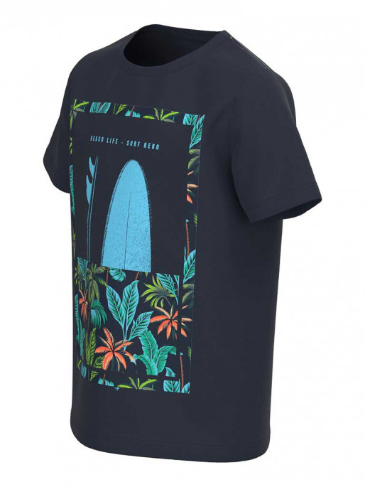 NAME IT Tricou Nkmzambe