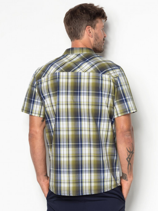 JACK WOLFSKIN Shirt HOT CHILI SHIRT