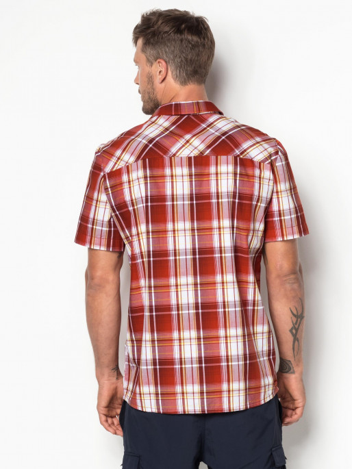 Camasa jack wolfskin Clearance