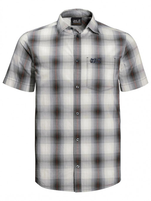 JACK WOLFSKIN Košulja HOT CHILI