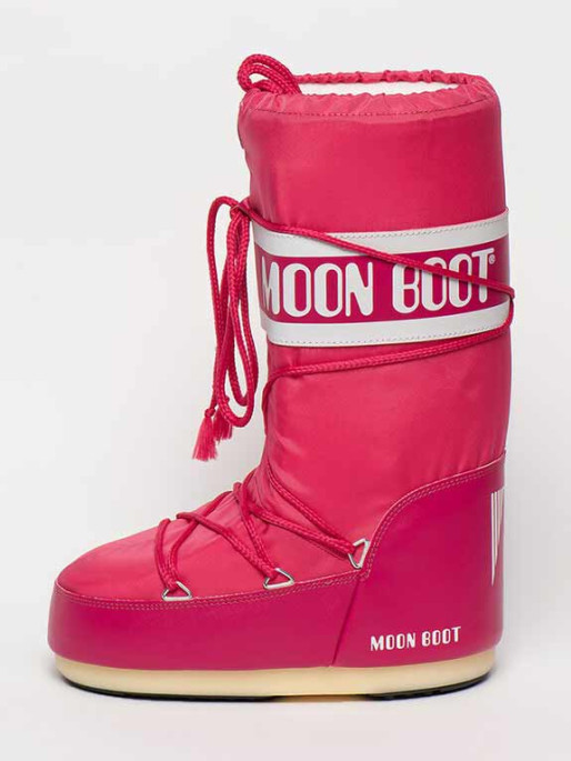 MOON BOOT Апрески MB ICON NYLON