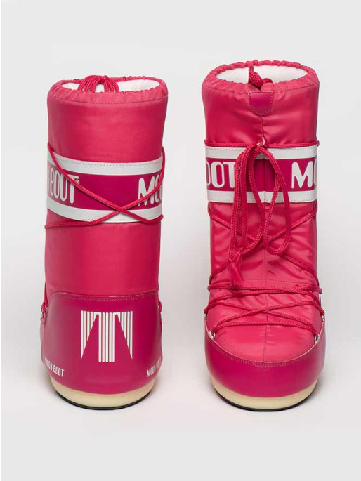 MOON BOOT Апрески MB ICON NYLON