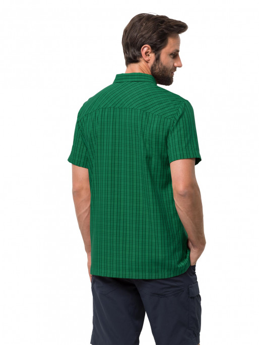 JACK WOLFSKIN Πουκάμισο THOMPSON SHIRT