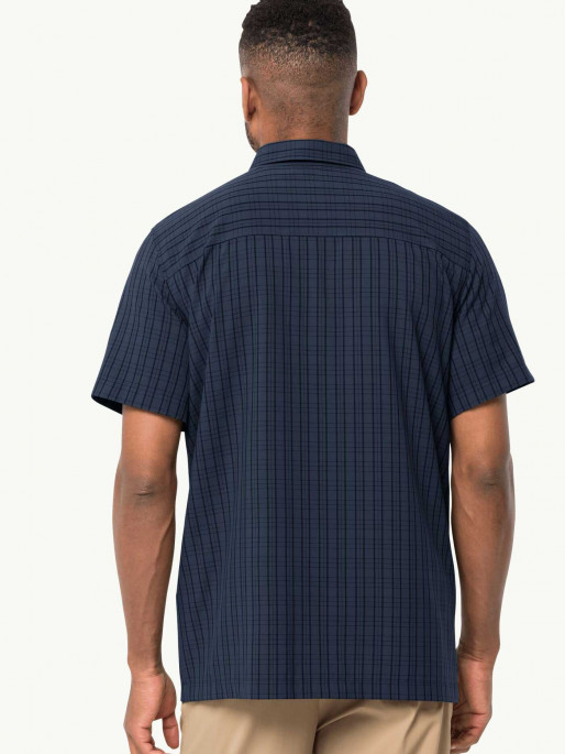 JACK WOLFSKIN Camasa Thompson Men