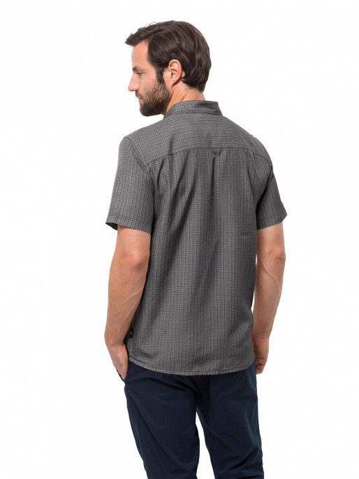 JACK WOLFSKIN EL DORADO SHIRT