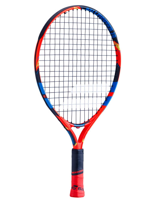 BABOLAT BALLFIGHTER 19 - strung Tennis Racquet