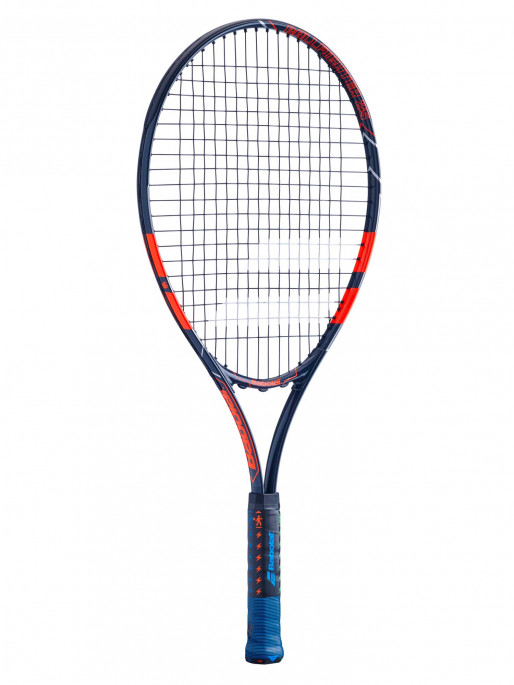 BABOLAT BALLFIGHTER 25 grip 00 strung Tennis Racquet